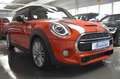 MINI Cooper S Mini 3-trg. Cooper S*LED*PDC*SHZ*PEPPER Orange - thumbnail 10