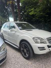 (320) cdi Sport auto FL