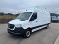 Mercedes-Benz Sprinter 316 CDI Maxi Lang Extrahoch XXL Klima M Blanc - thumbnail 1