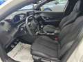 Peugeot 208 PureTech 100 5 porte GT line Weiß - thumbnail 14