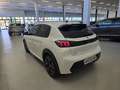 Peugeot 208 PureTech 100 5 porte GT line Weiß - thumbnail 6