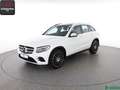 Mercedes-Benz GLC 250 GLC 250 d 4M AMG 360GRAD,MEMORY,PANORAMA,AHK,19Z Blanc - thumbnail 1