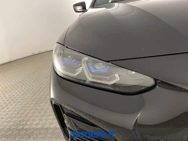 BMW 4 Series view 10