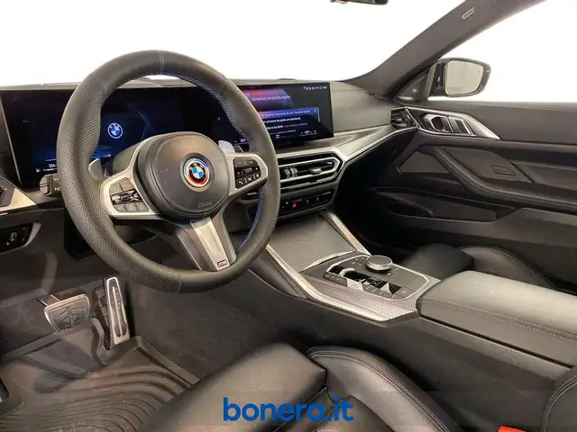BMW 4 Series view 15