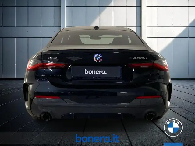 BMW 4 Series view 7