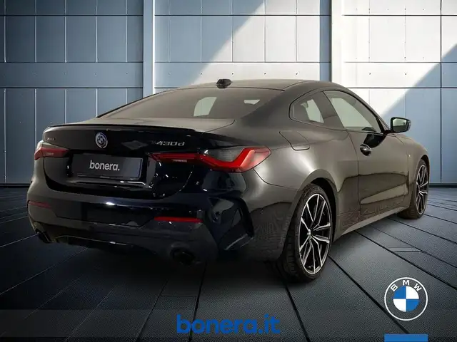 BMW 4 Series view 6