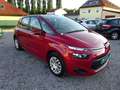 Citroen C4 Picasso Diesel nur 56.600 KM von Pensionist Zahnriemen neu Rouge - thumbnail 3