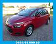 Citroen C4 Picasso Diesel nur 56.600 KM von Pensionist Zahnriemen neu Rouge - thumbnail 1