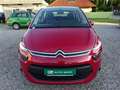 Citroen C4 Picasso Diesel nur 56.600 KM von Pensionist Zahnriemen neu Rouge - thumbnail 2
