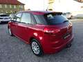 Citroen C4 Picasso Diesel nur 56.600 KM von Pensionist Zahnriemen neu Rouge - thumbnail 6
