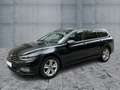 Volkswagen Passat Variant 2.0 TDI DSG BUSINESS LED+ACC+NAVI Schwarz - thumbnail 2