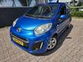 Citroen C1 1.0 FIRST EDITION 5 DEURSairco Blauw - thumbnail 3