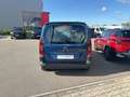 Citroen Berlingo PureTech 130 EAT8 Feel Automatik Blau - thumbnail 3