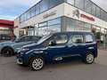 Citroen Berlingo PureTech 130 EAT8 Feel Automatik Bleu - thumbnail 4