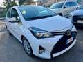 Toyota Yaris Yaris 5p 1.4 d-4d Active E6 Bianco - thumbnail 1