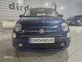 Fiat 500 1.2 Lounge Blauw - thumbnail 2