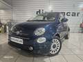 Fiat 500 1.2 Lounge Azul - thumbnail 1