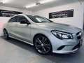 Mercedes-Benz CLA 200 CLA 200 d, Cuire, Navi, Garantie 1 An Plateado - thumbnail 3