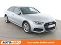 Audi A4 45 TDI quattro advanced Aut. *LED*ACC*MEMORY* Argent - thumbnail 8