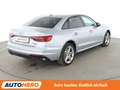 Audi A4 45 TDI quattro advanced Aut. *LED*ACC*MEMORY* Argent - thumbnail 6