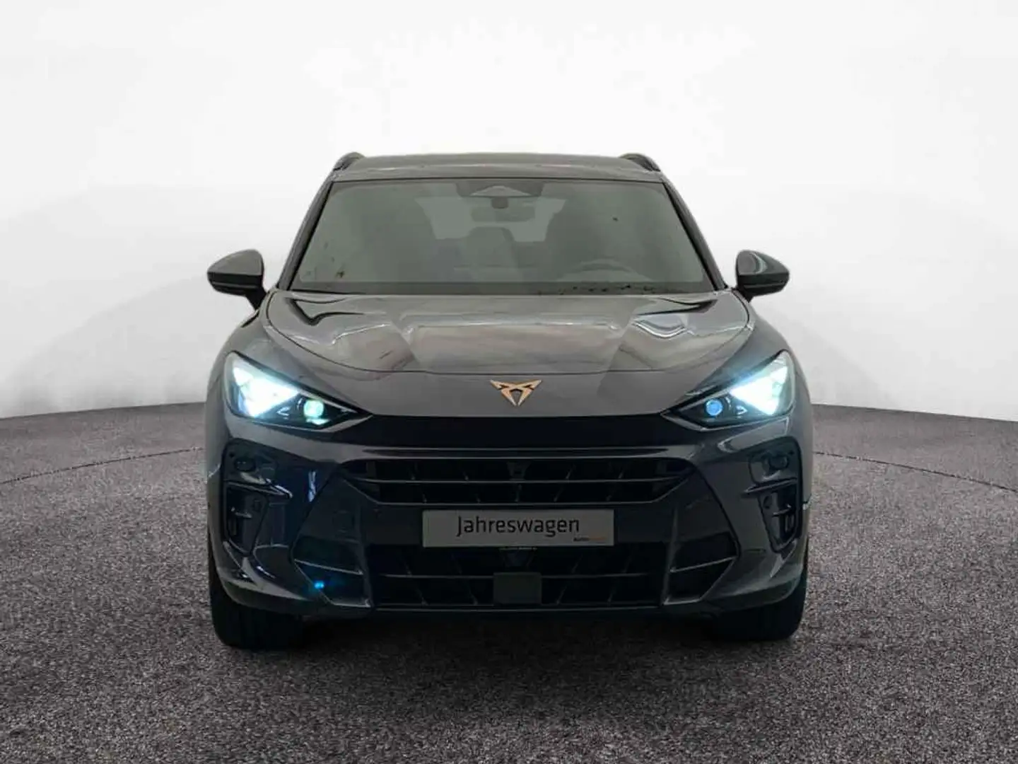 CUPRA Terramar VZ TSI 4D *AHK*Matrix*20"Senheiser* Lilla - 2