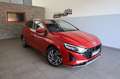 Hyundai i20 GO Plus 1.2 MPI Rood - thumbnail 1