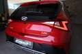 Hyundai i20 GO Plus 1.2 MPI Rood - thumbnail 21