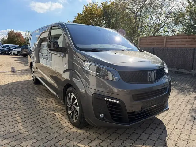 Fiat Scudo L3 Multicab SX,5 Sitzer,Automatik,Navi,1 H