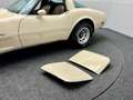 Chevrolet Corvette C3 Targa 1978 *25 YEARS ANNIVERSARY EDITION* Match Beige - thumbnail 7