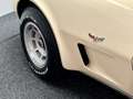 Chevrolet Corvette C3 Targa 1978 *25 YEARS ANNIVERSARY EDITION* Match Beige - thumbnail 12