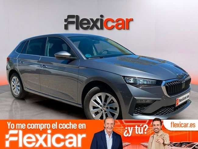 Skoda Scala 1.0 TSI Selection 85kW - foto 1