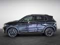 Volkswagen T-Cross 1.5 TSI DSG R-Line Schwarz - thumbnail 4