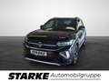Volkswagen T-Cross 1.5 TSI DSG R-Line Schwarz - thumbnail 2