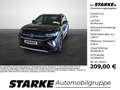 Volkswagen T-Cross 1.5 TSI DSG R-Line Schwarz - thumbnail 1