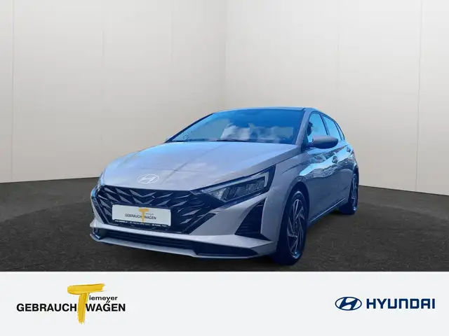 Hyundai i20 1.0 T-GDI TREND KOMFORT PAKET