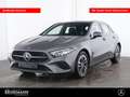 Mercedes-Benz A 180 A 180 ADVANCED/LED/KAMERA/WINTER-PAKET Progressive Grau - thumbnail 1