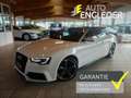 Audi A5 Cabrio 2,0 TDI DPF Aut. S-LINE Weiß - thumbnail 1