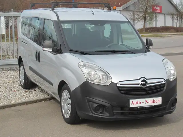 Opel Combo 1,6D Van L2H1