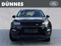 Land Rover Discovery Sport TD4 Dynamic Schwarz - thumbnail 8