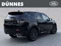 Land Rover Discovery Sport TD4 Dynamic Schwarz - thumbnail 2
