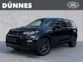 Land Rover Discovery Sport TD4 Dynamic Schwarz - thumbnail 1