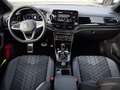 Volkswagen T-Roc 2.0 TSI R-Line 4MOTION ACC STANDHZ PANO Blue - thumbnail 6