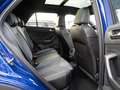 Volkswagen T-Roc 2.0 TSI R-Line 4MOTION ACC STANDHZ PANO Blue - thumbnail 4