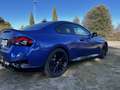 BMW 240 M240i Xdrive Coupé M Sport Pro Azul - thumbnail 5