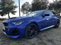 BMW 240 M240i Xdrive Coupé M Sport Pro Azul - thumbnail 8