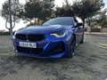 BMW 240 M240i Xdrive Coupé M Sport Pro Azul - thumbnail 7