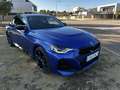BMW 240 M240i Xdrive Coupé M Sport Pro Azul - thumbnail 3