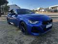 BMW 240 M240i Xdrive Coupé M Sport Pro Azul - thumbnail 1