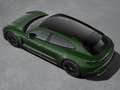 Porsche Taycan cross turismo 4 5p.ti Blu/Azzurro - thumbnail 4