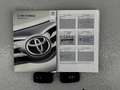 Toyota C-HR 1.8 Hybrid Dynamic Limited Gris - thumbnail 13